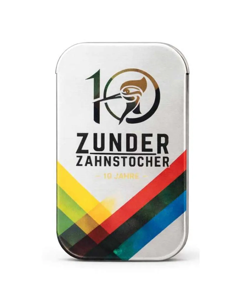 Box Archives - Zundershop